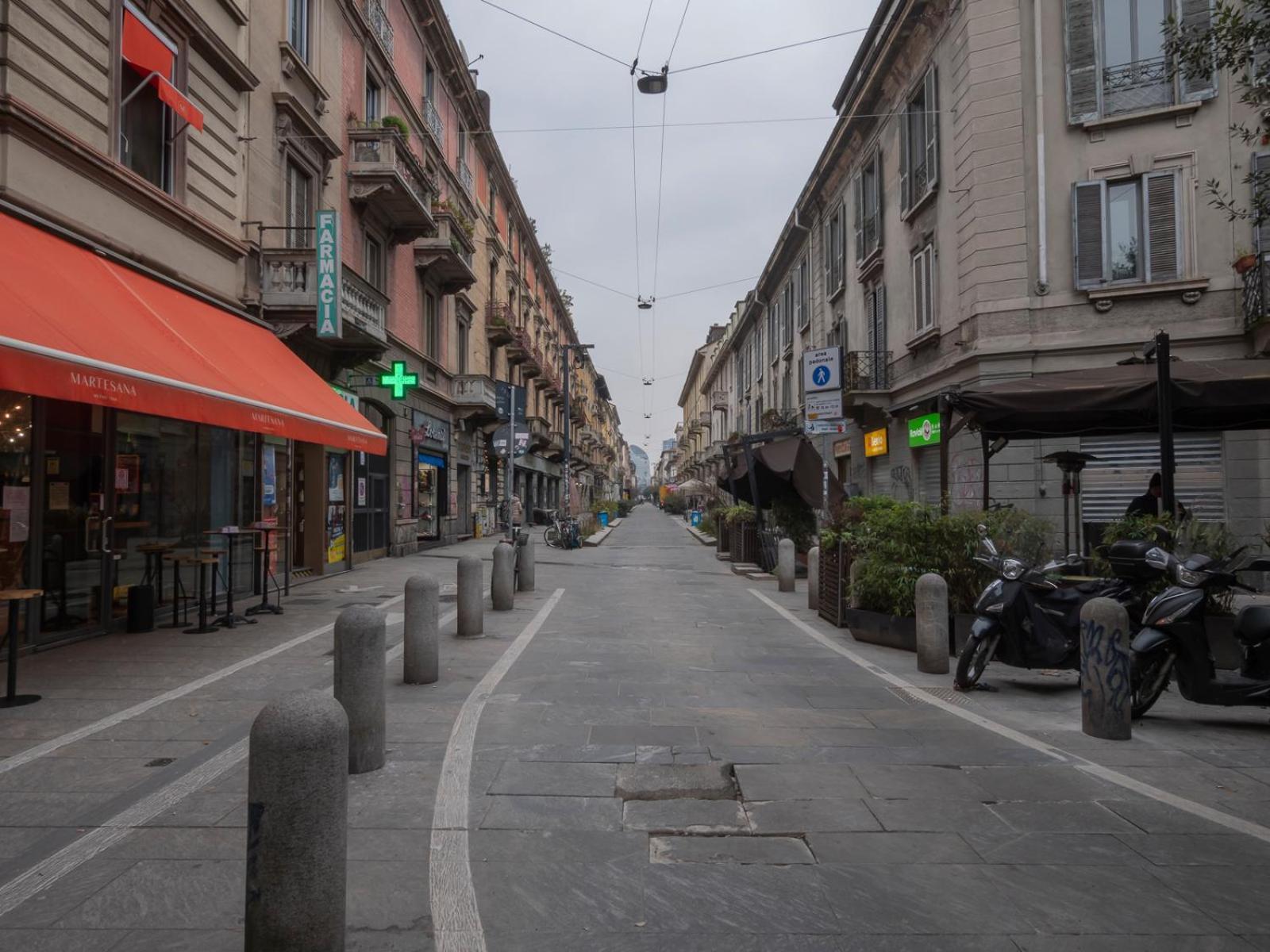 Appartement Spacious 2bdr With Balcony Arco-sempione Area, By Rentopolis *