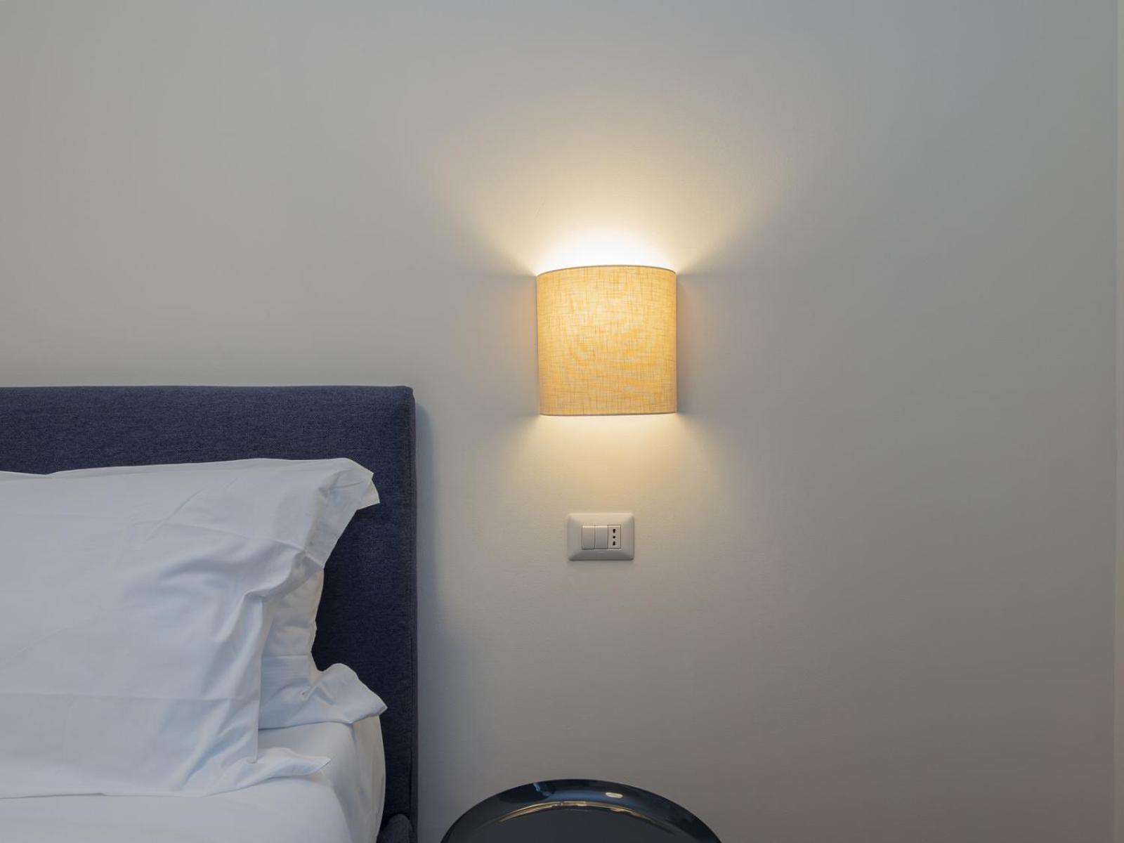 Spacious 2bdr With Balcony Arco-sempione Area, By Rentopolis *