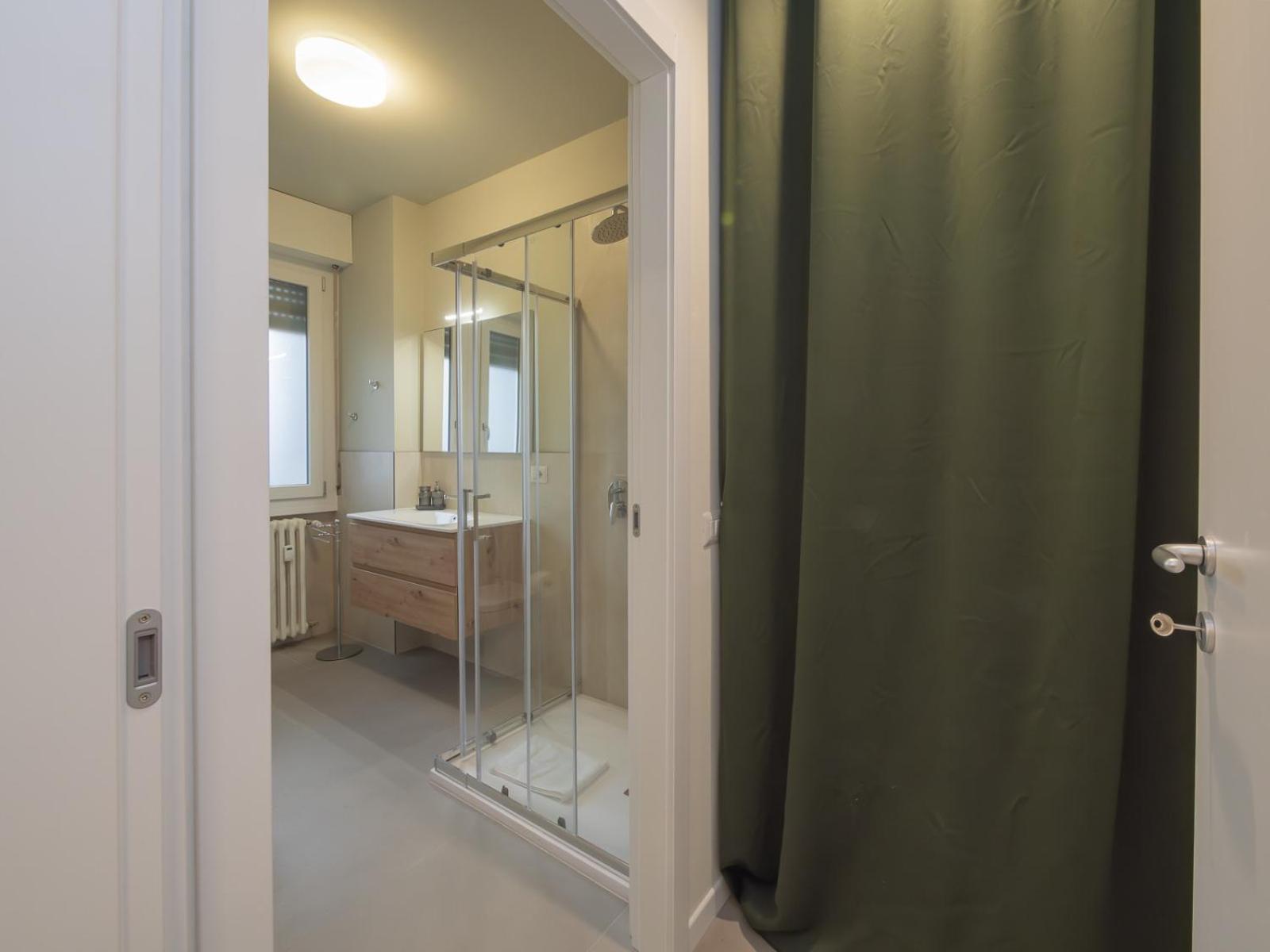 Appartement Spacious 2bdr With Balcony Arco-sempione Area, By Rentopolis *