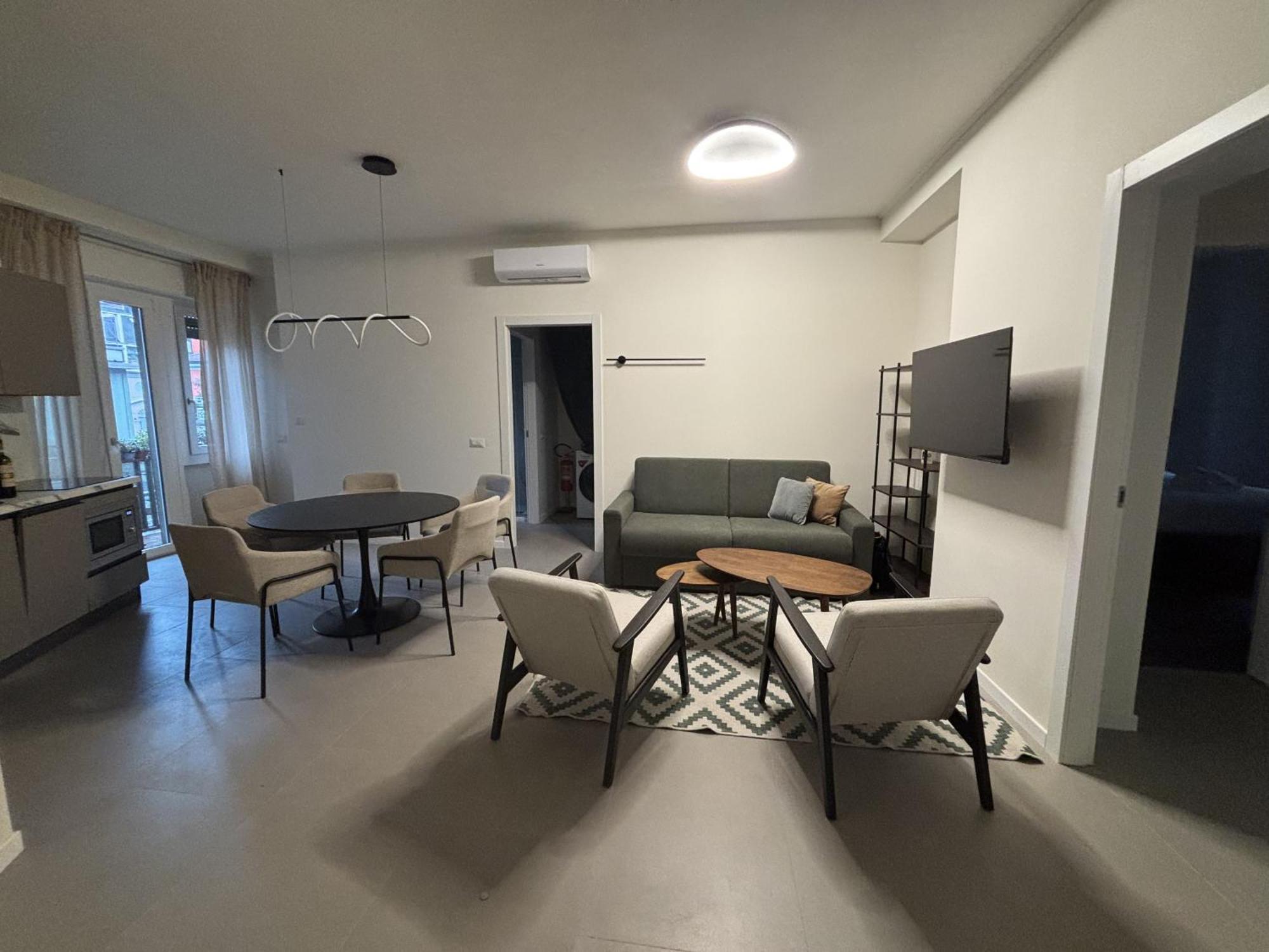 Appartement Spacious 2bdr With Balcony Arco-sempione Area, By Rentopolis *